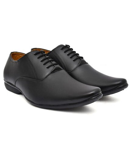 Men's Faux Leather Formal Shoes
