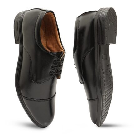 Men's Faux Leather Formal Shoes